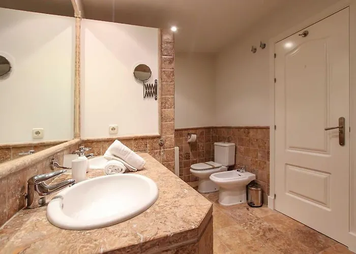 Apartment Royal Flamengos