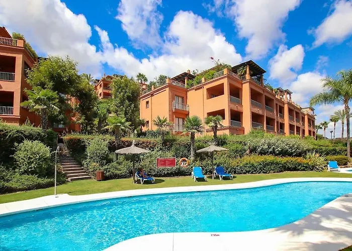 Royal Flamengos Apartment