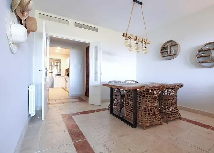 Apartment Royal Flamengos Estepona