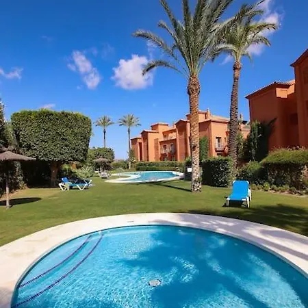 Apartment Royal Flamengos Estepona