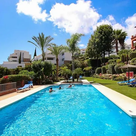 Royal Flamengos Appartement