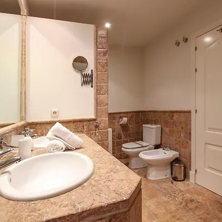 Apartment Royal Flamengos
