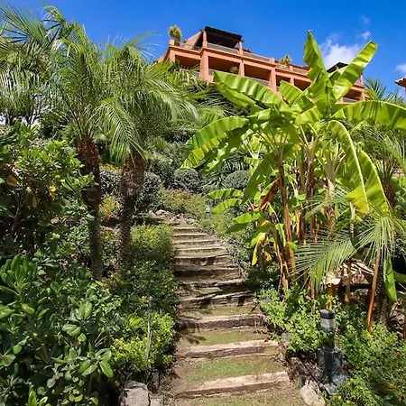 Royal Flamengos Appartement Estepona