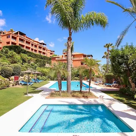 Royal Flamengos * Эстепона