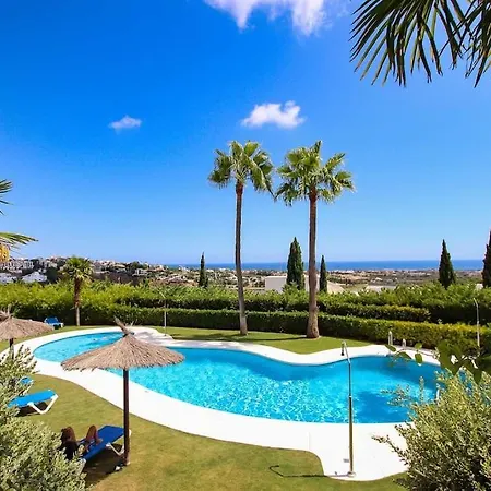 Royal Flamengos Apartment