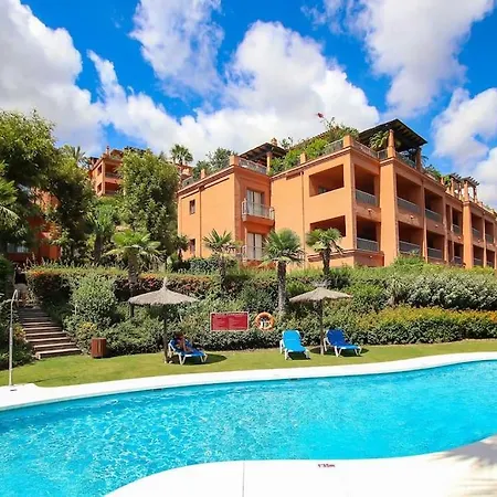 Royal Flamengos Apartment