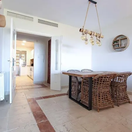 Apartment Royal Flamengos Estepona