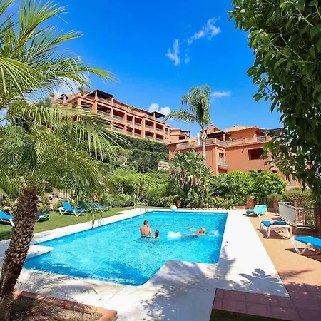 Apartment Royal Flamengos