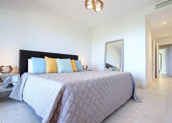 Appartement Royal Flamengos *