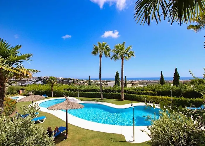 Royal Flamengos Appartement