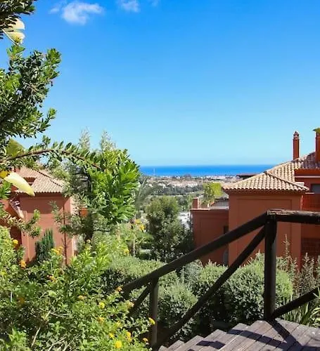 Appartement Royal Flamengos *