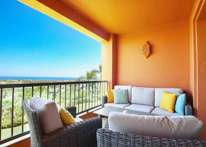 Appartement Royal Flamengos *