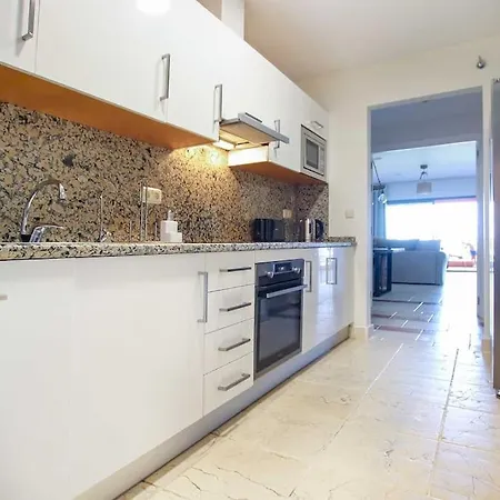 Apartman Royal Flamengos *