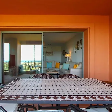 Royal Flamengos Apartman