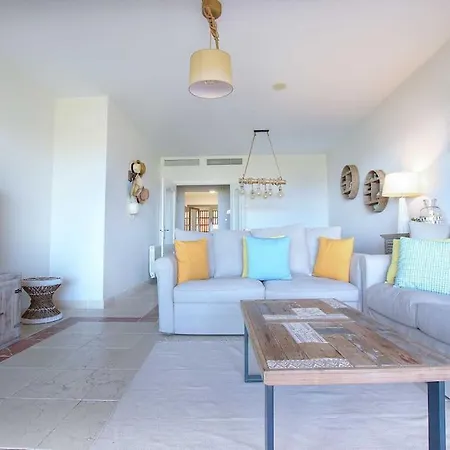 Royal Flamengos Apartman Estepona