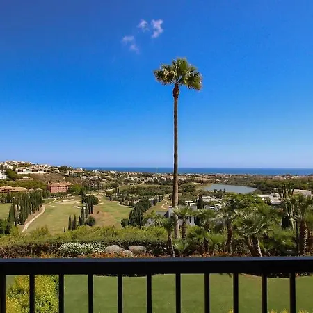 Royal Flamengos Apartman