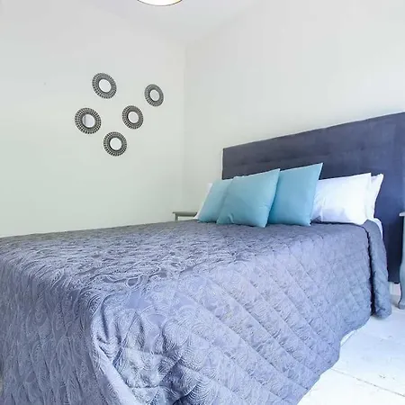 Royal Flamengos Apartman Estepona