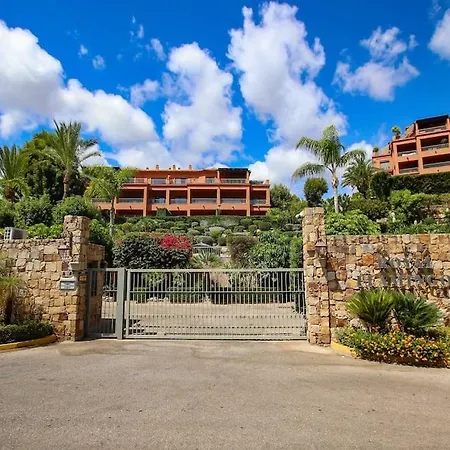 Apartman Royal Flamengos *