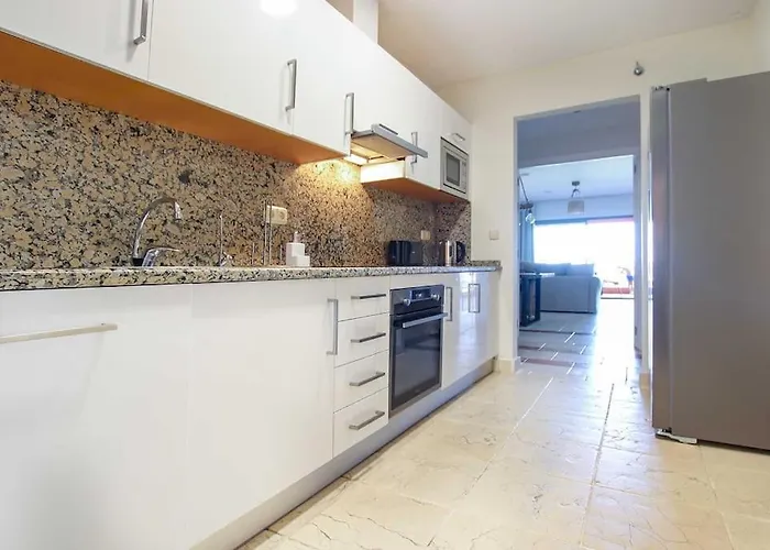 Appartement Royal Flamengos *