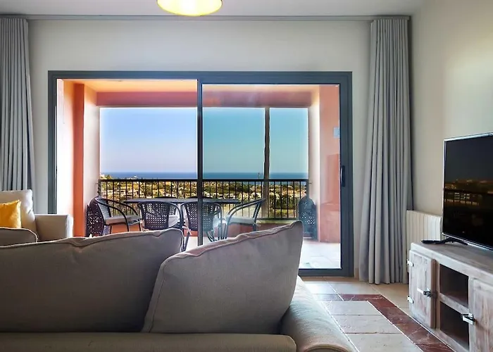 Appartement Royal Flamengos *