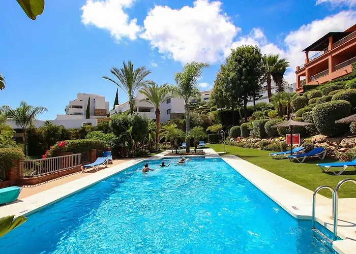 Royal Flamengos Appartement