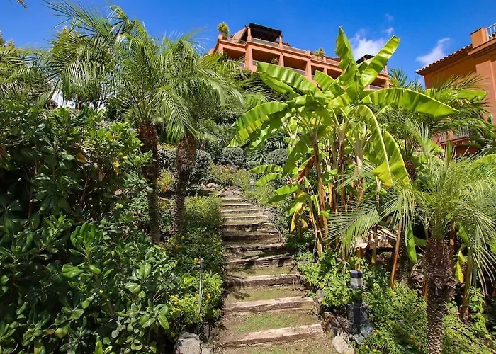 Royal Flamengos Appartement Estepona