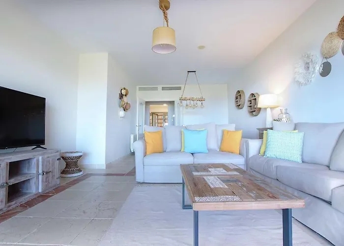 Royal Flamengos Appartement Estepona