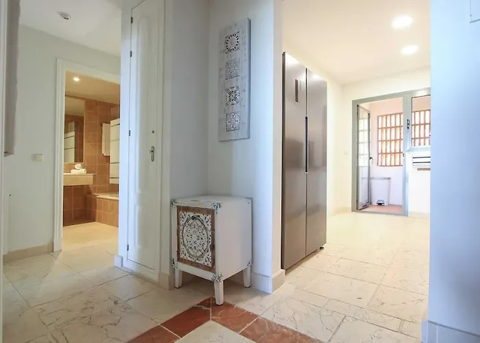 Royal Flamengos * Estepona