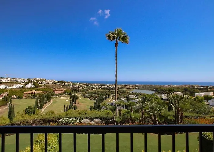 Royal Flamengos Appartement