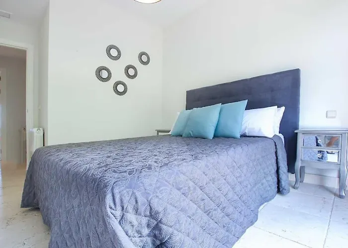 Royal Flamengos Appartement Estepona