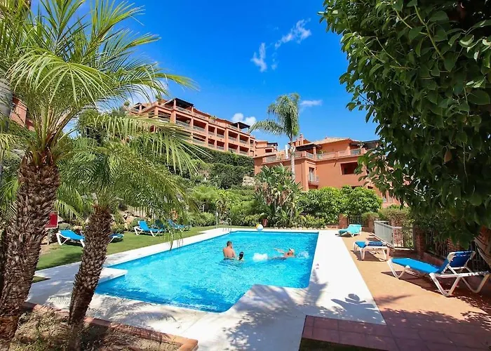 Appartement Royal Flamengos