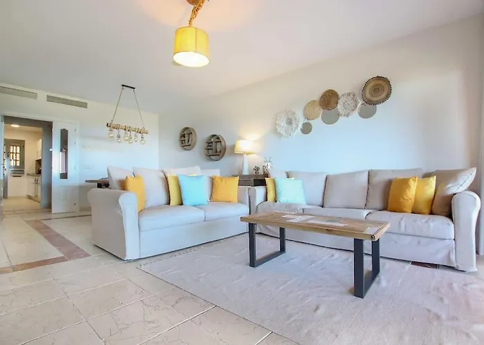 Appartement Royal Flamengos Estepona