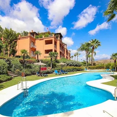 Royal Flamengos * Estepona